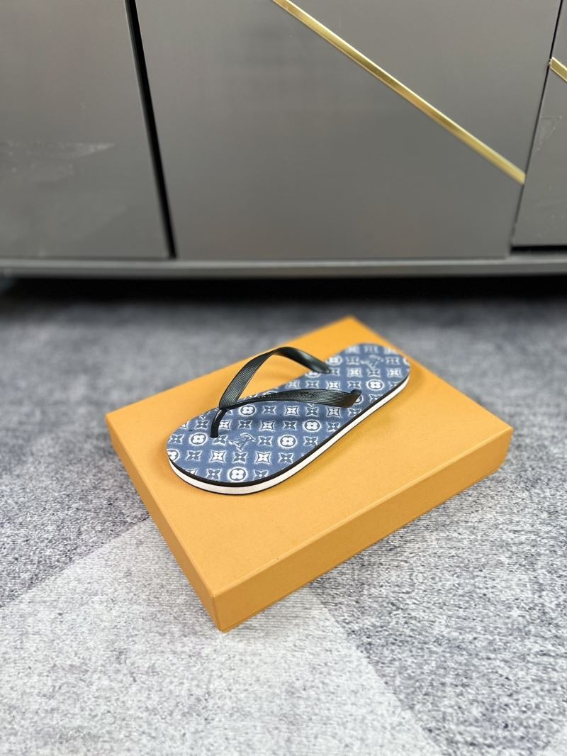 Louis Vuitton Slippers